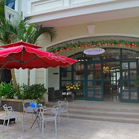 Elene Phu Quoc Hotel Exterior photo