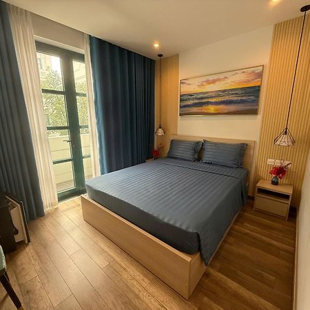 Elene Phu Quoc Hotel Exterior photo