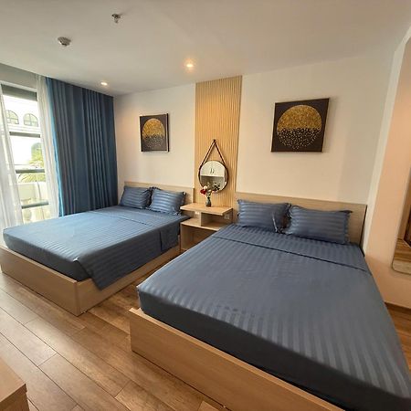 Elene Phu Quoc Hotel Exterior photo