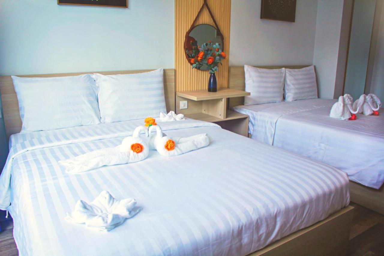 Elene Phu Quoc Hotel Exterior photo
