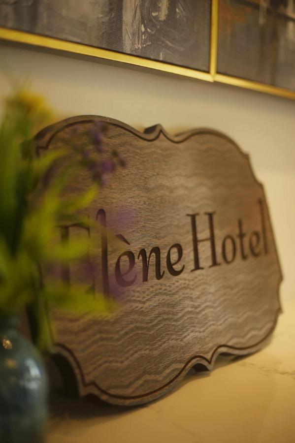 Elene Phu Quoc Hotel Exterior photo