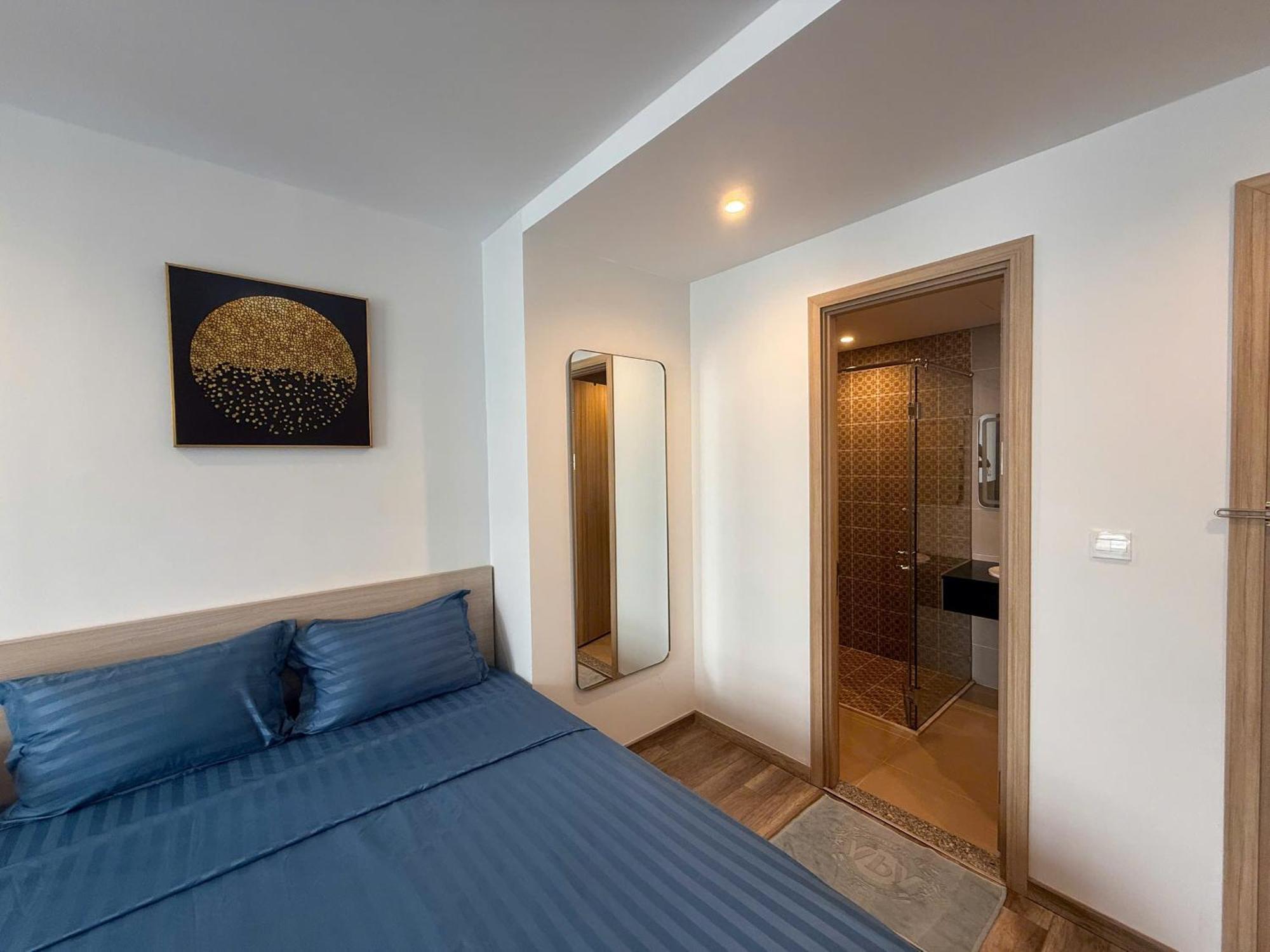 Elene Phu Quoc Hotel Exterior photo
